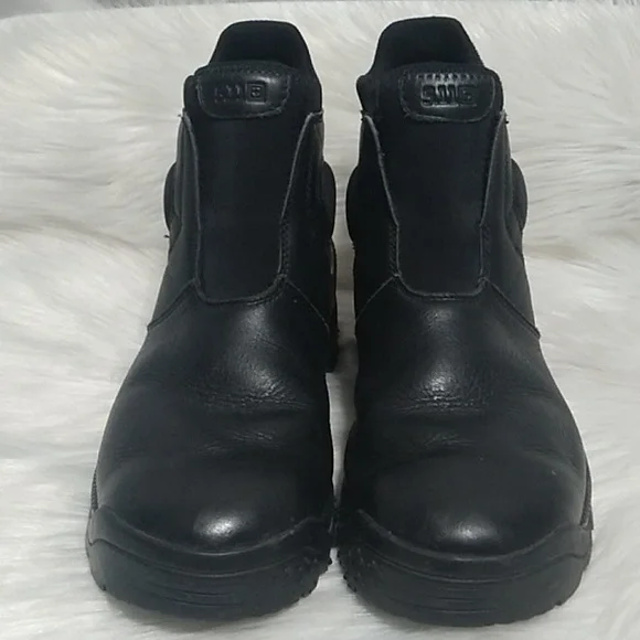 SALE! 5.11+ Tactical Boots Hardly Worn Sz.10 Pull On (E-4 CRATE)